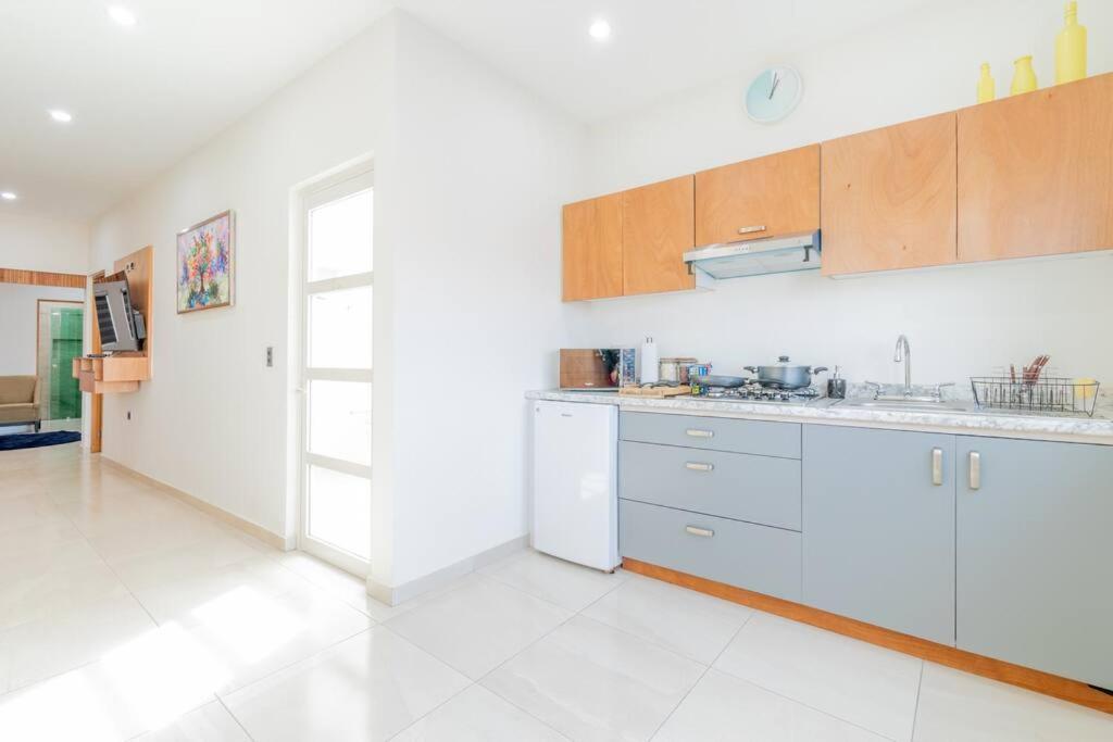 LOFT Lujoso y Moderno Con Cama King en Centrico Historico photo 4