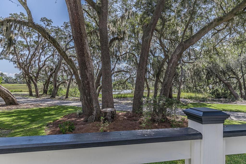 Newly Renovated LowCountry Cottage with Marsh Views - Sleeps 6 photo 4