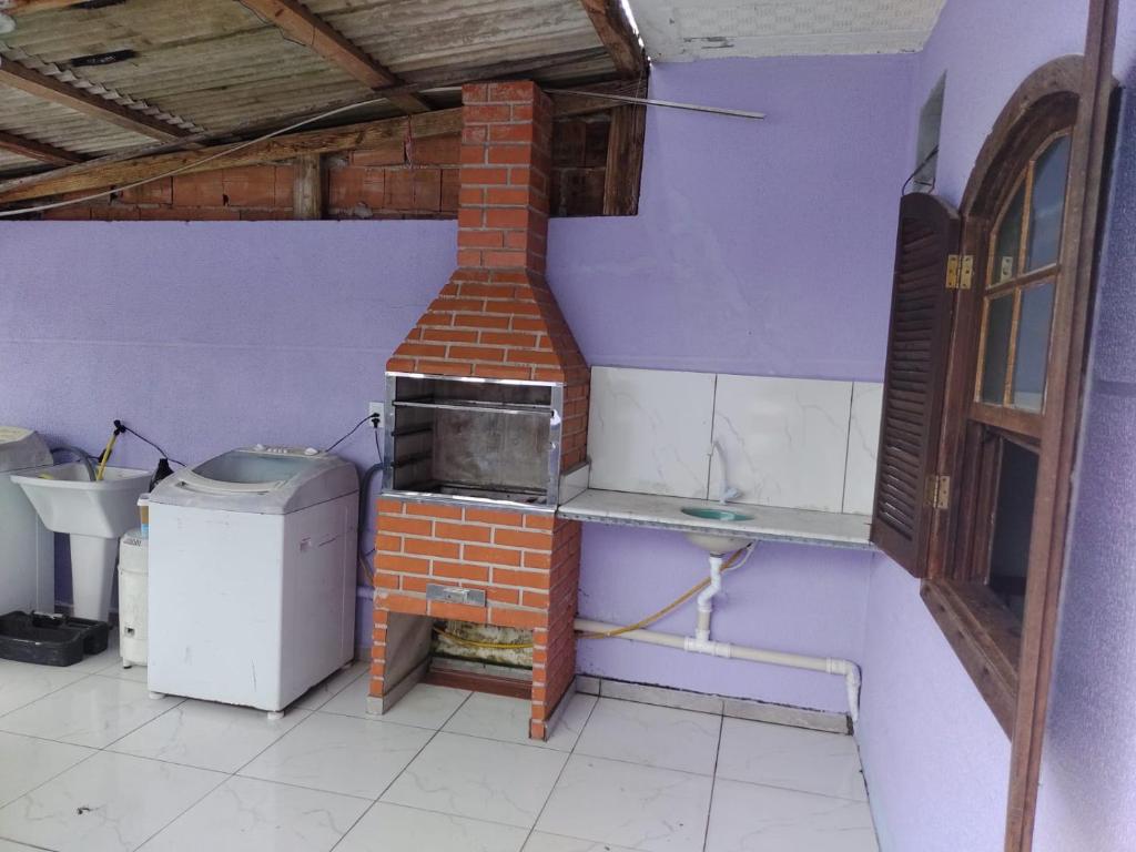 Residencial Caiobá I photo 1