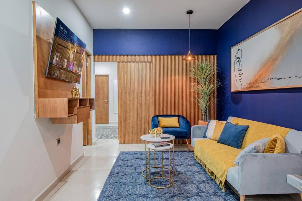 LOFT El Azul en Centro Historico con Cama King photo 3