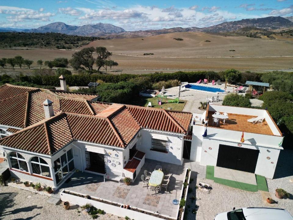 Stunning Villa Felipe, with private pool & hot tub photo 2