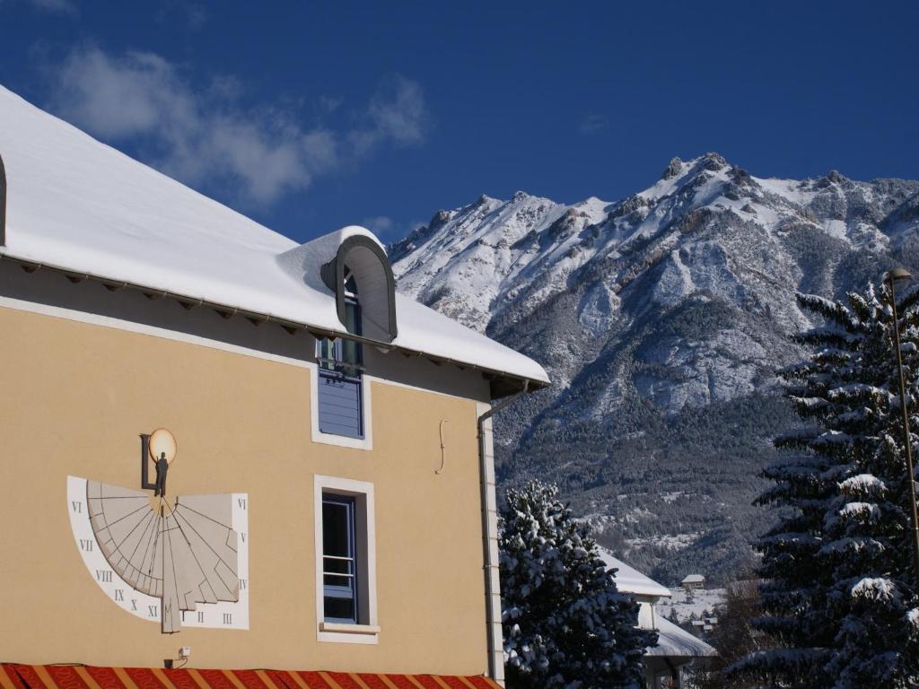 HOTEL DE LA GARE photo 1