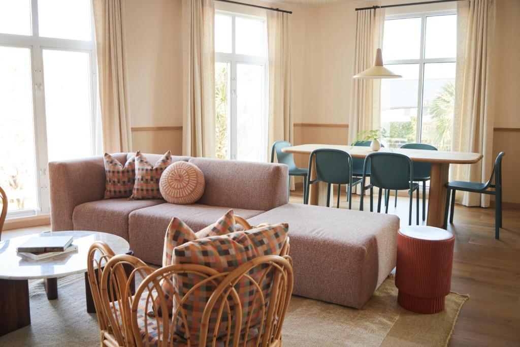 The Ryder Hotel photo 2