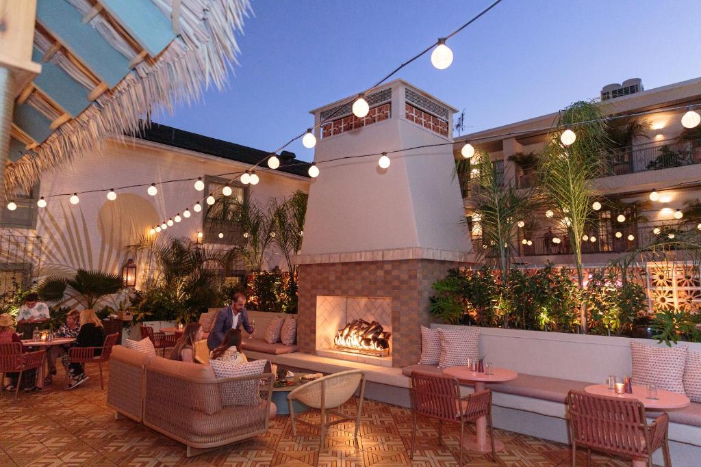 The Ryder Hotel photo 1