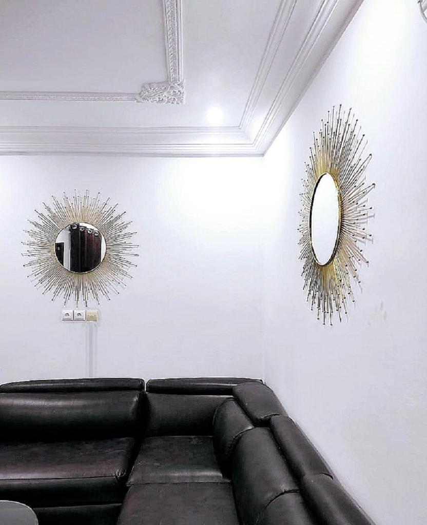Residence Sighaka - Luxus VIP Apartment - WiFi, Gardien, Parking photo 3