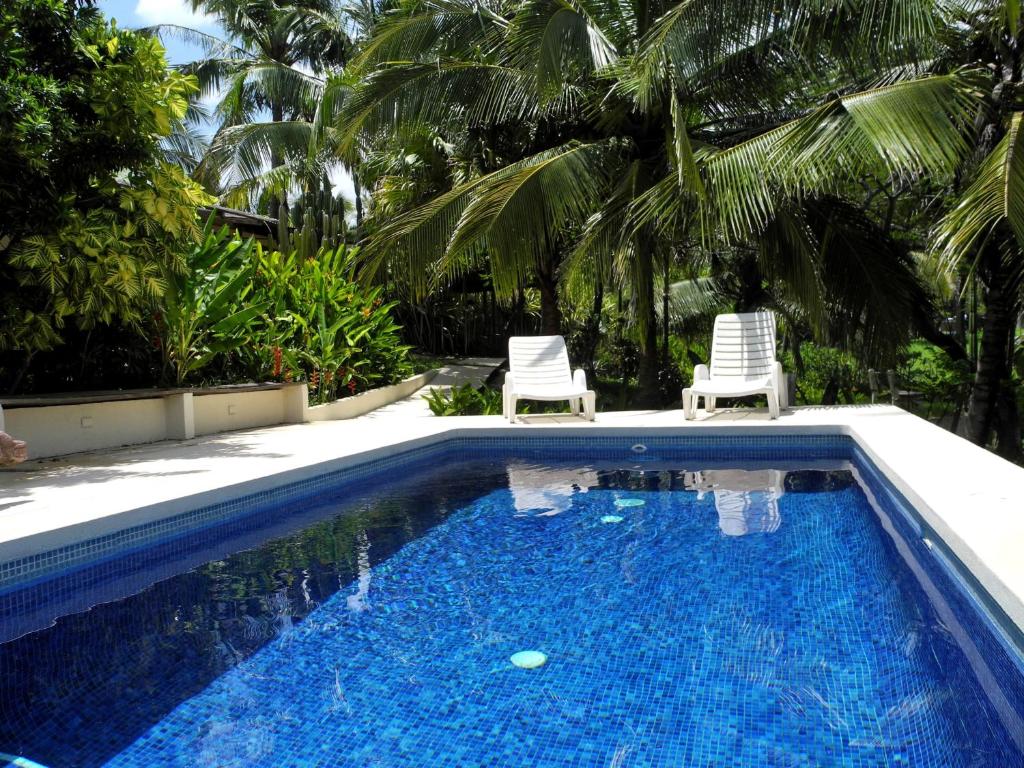 Casas Pelicano photo 1