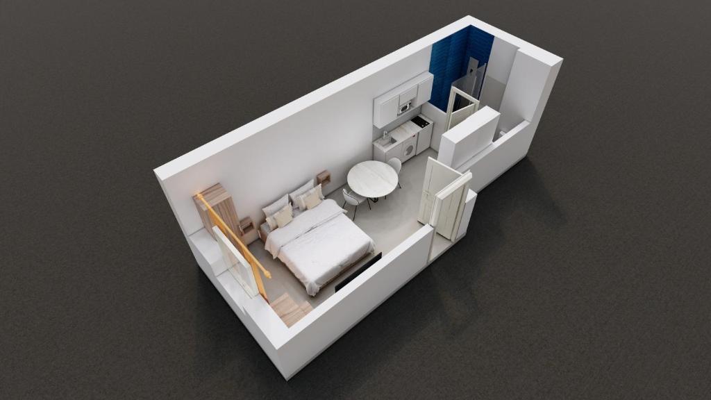 Le Lion - Plain-pied, WIFI, YT Premium - 2RFHomes photo 1