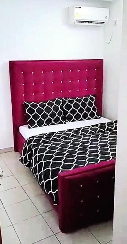Residence Sighaka - Luxus VIP Apartment - WiFi, Gardien, Parking photo 4