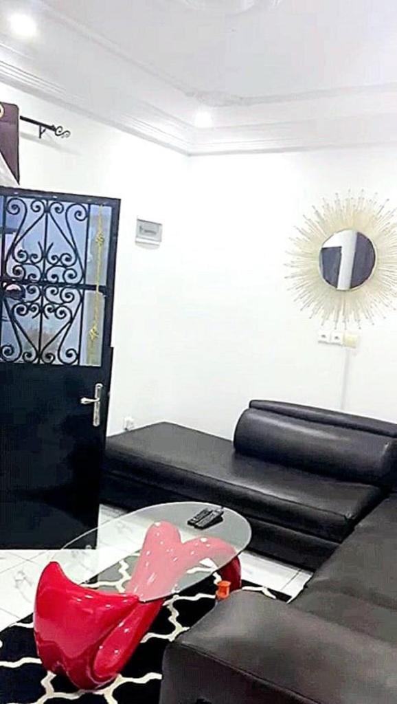 Residence Sighaka - Luxus VIP Apartment - WiFi, Gardien, Parking photo 2