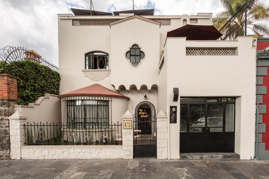 Casa Juarez photo 2