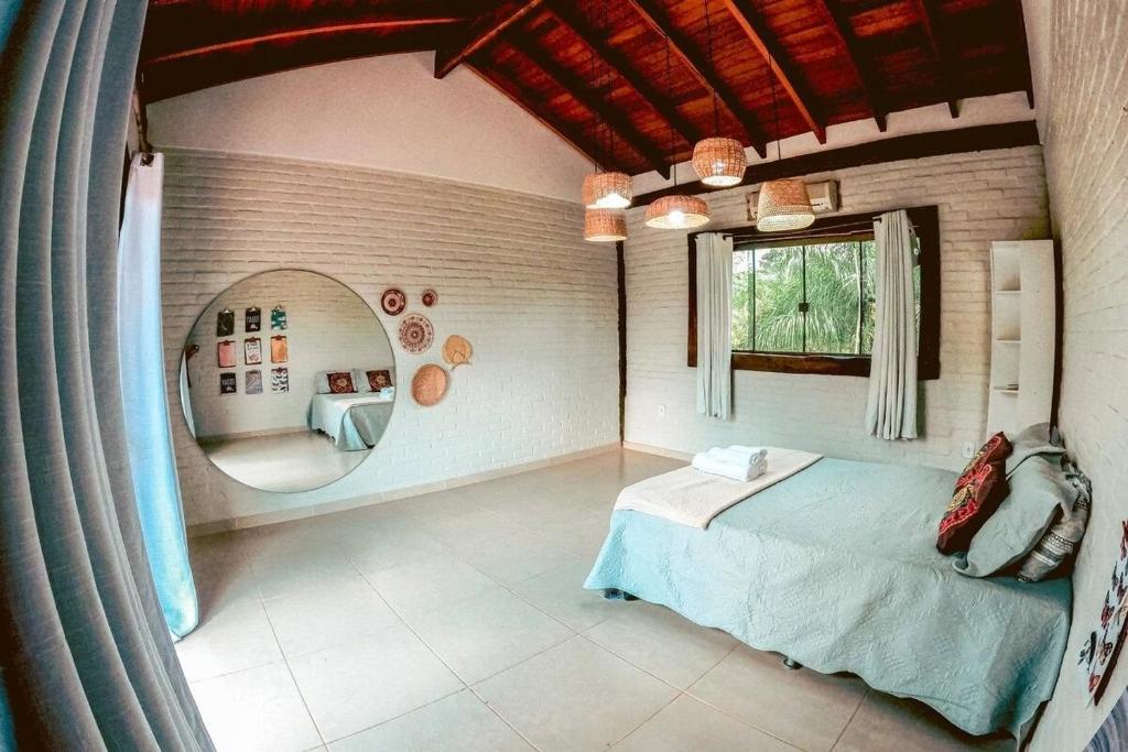 Paradise Bonito: mansão com piscina photo 3