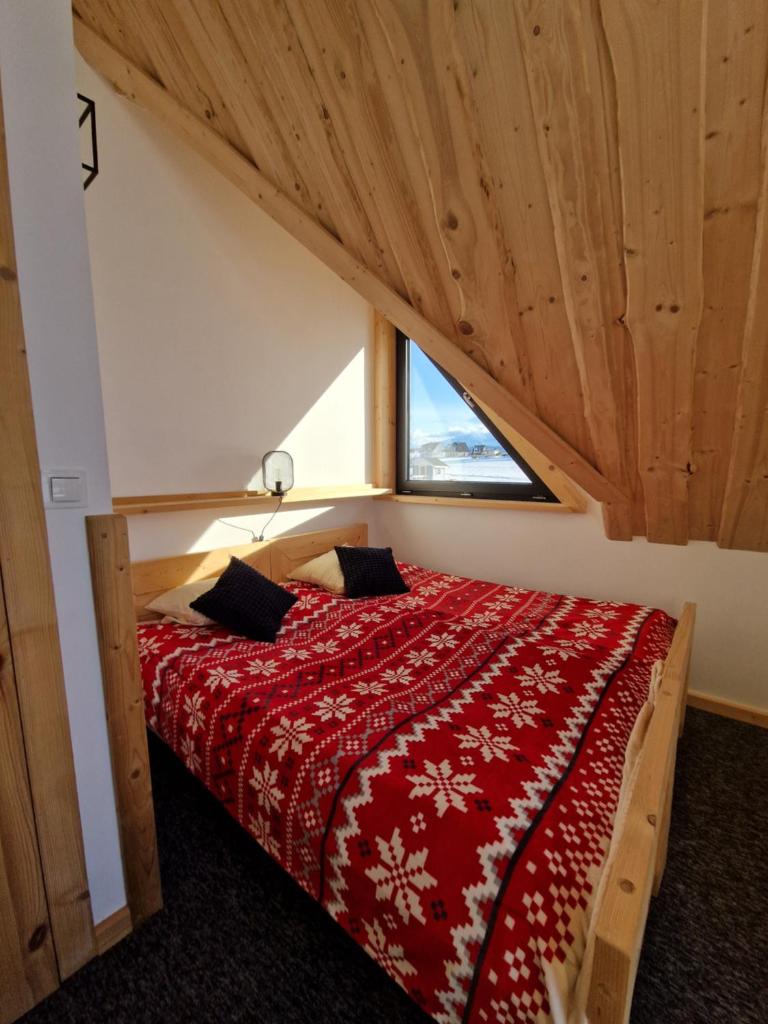 Domek Pod Laskiem photo 1