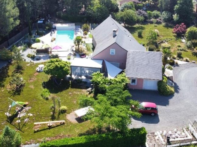 L'oasis des pins