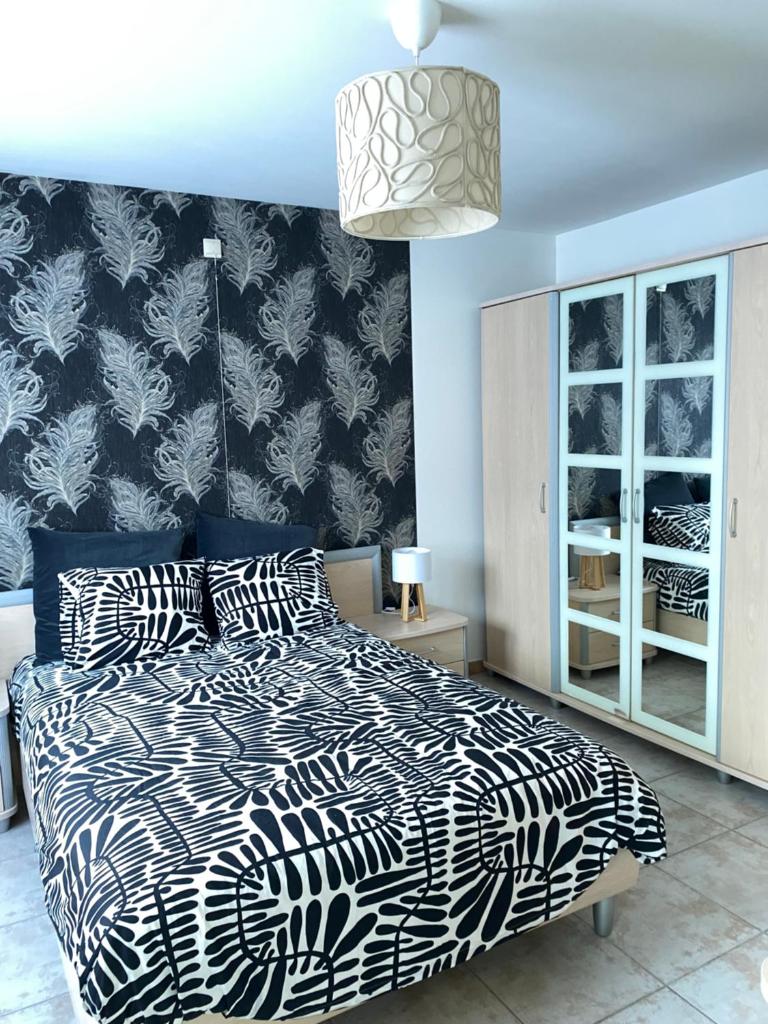 Appartement de charme photo 2
