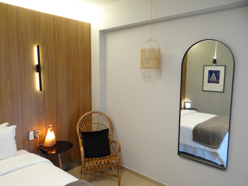 Hotel Porto Real Aparecida photo 3