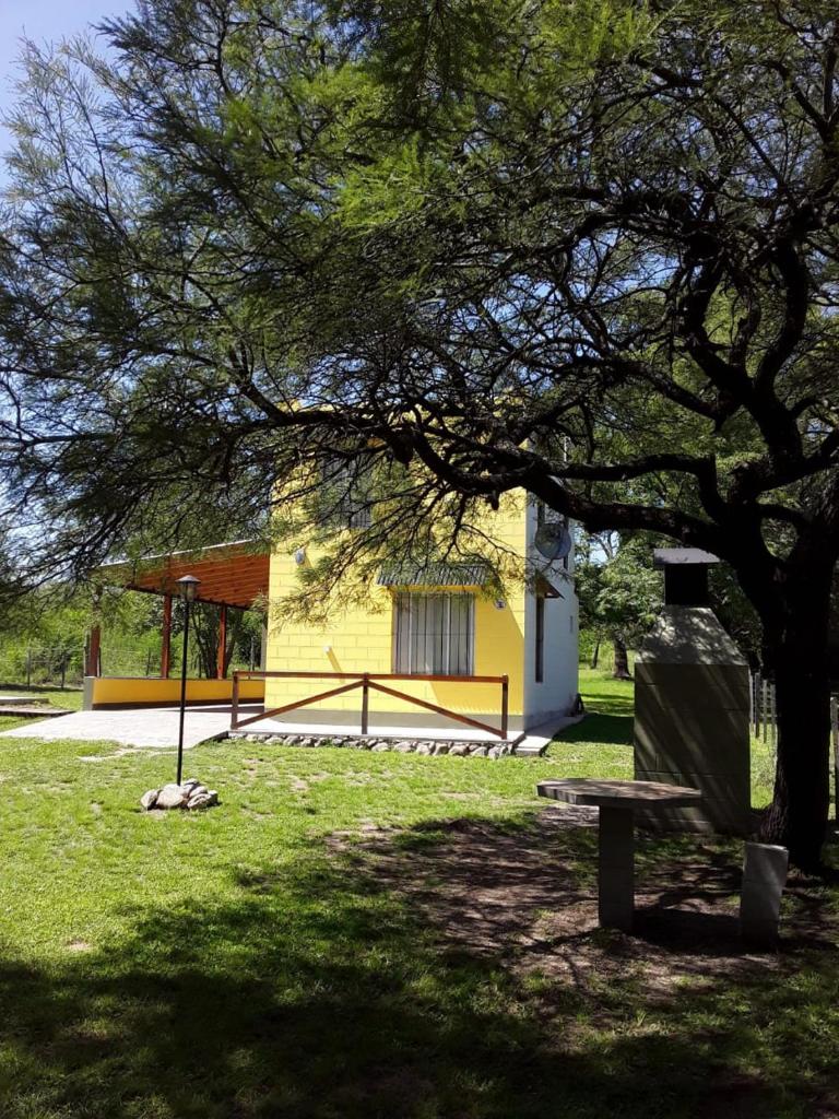 Calamuchita Lodges photo 4