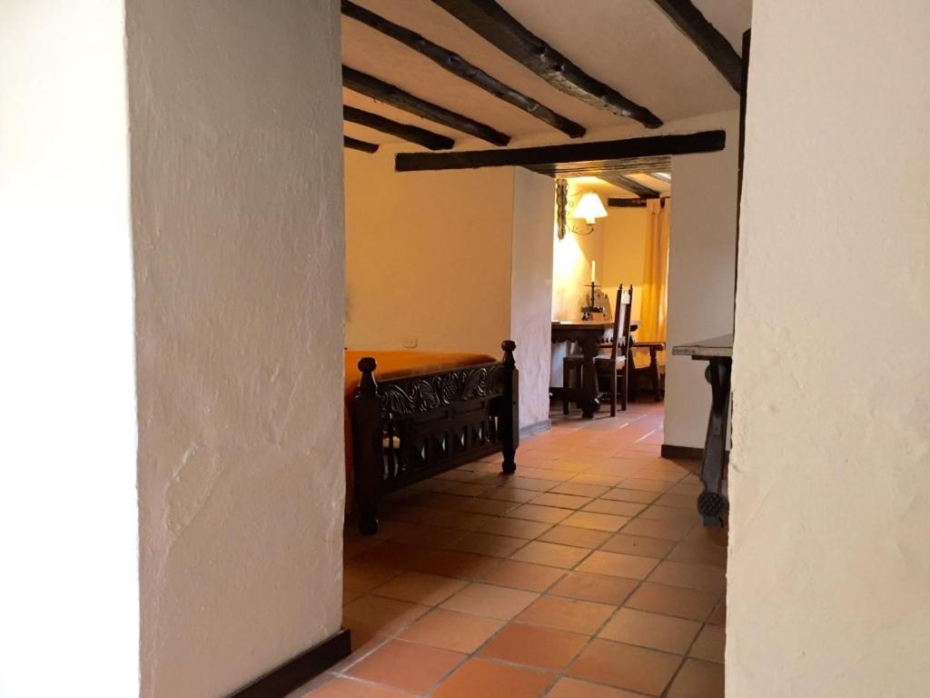 Hotel San Luis de Ucuengá photo 3
