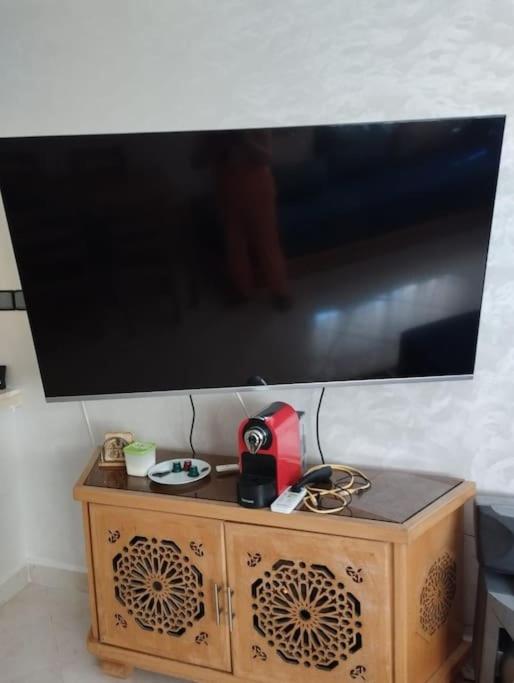 Bel appartement calme est bien équipé photo 3