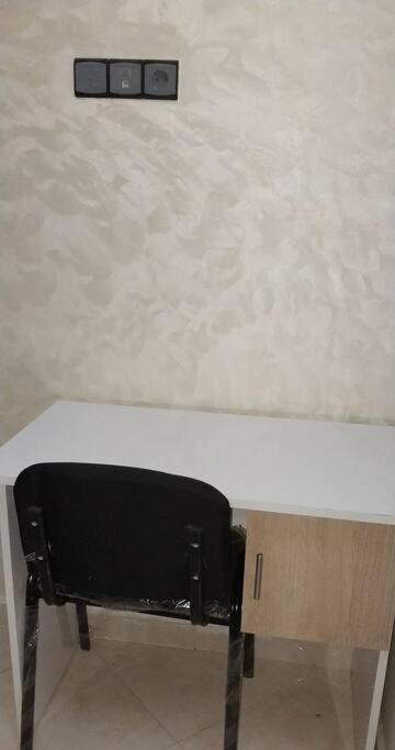 Bel appartement calme est bien équipé photo 4