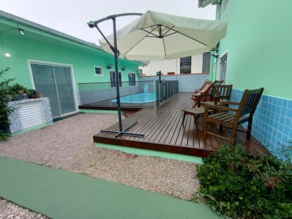 HOSTEL CASA DA VÓ ROSA photo 3