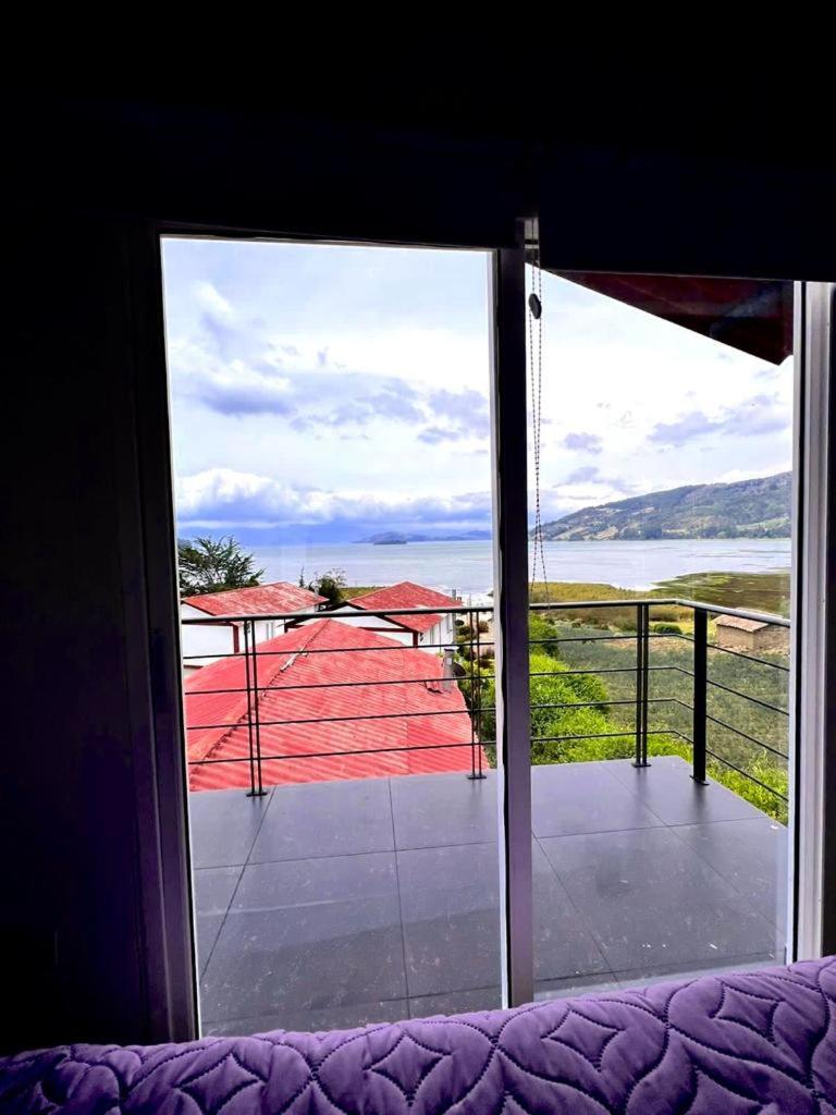 Cabañas Big Day Lago de Tota photo 3