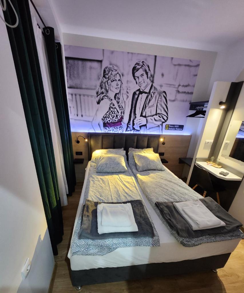 Magazaki Apartments Tešnjar photo 2