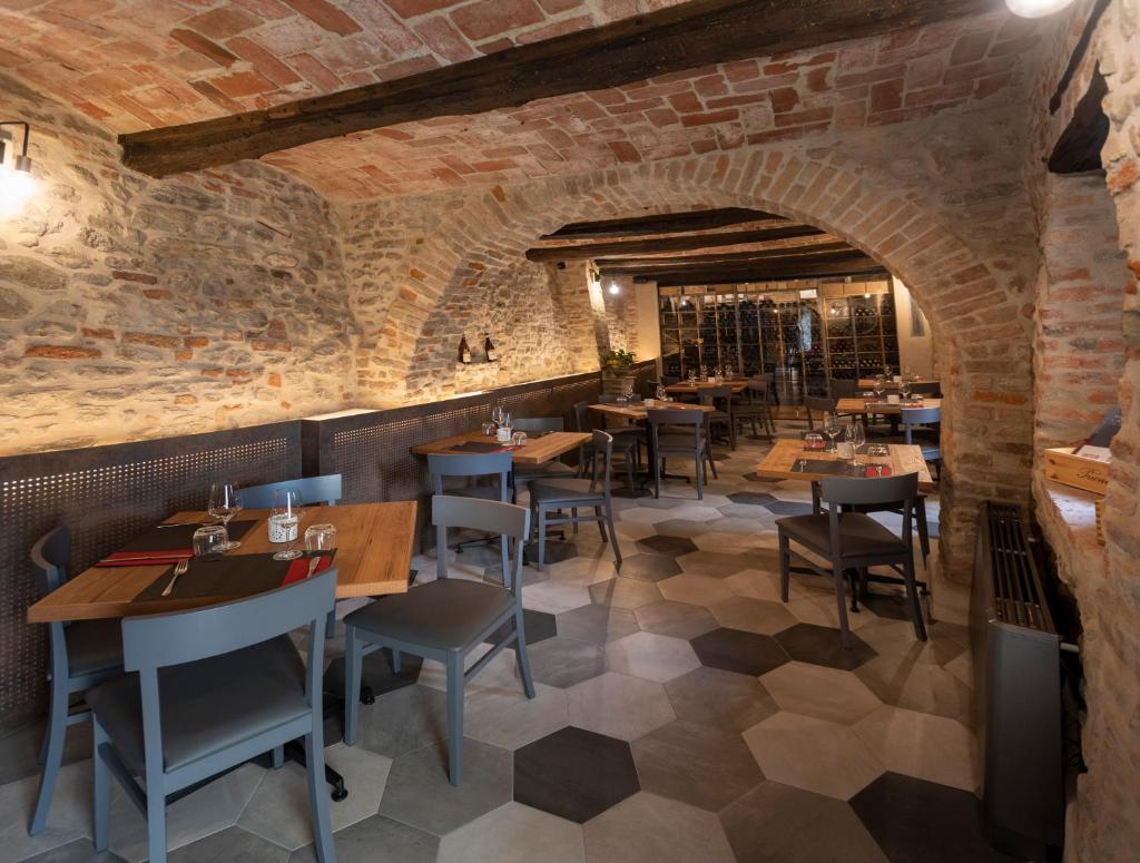 LOCANDA LA SALITA photo 2