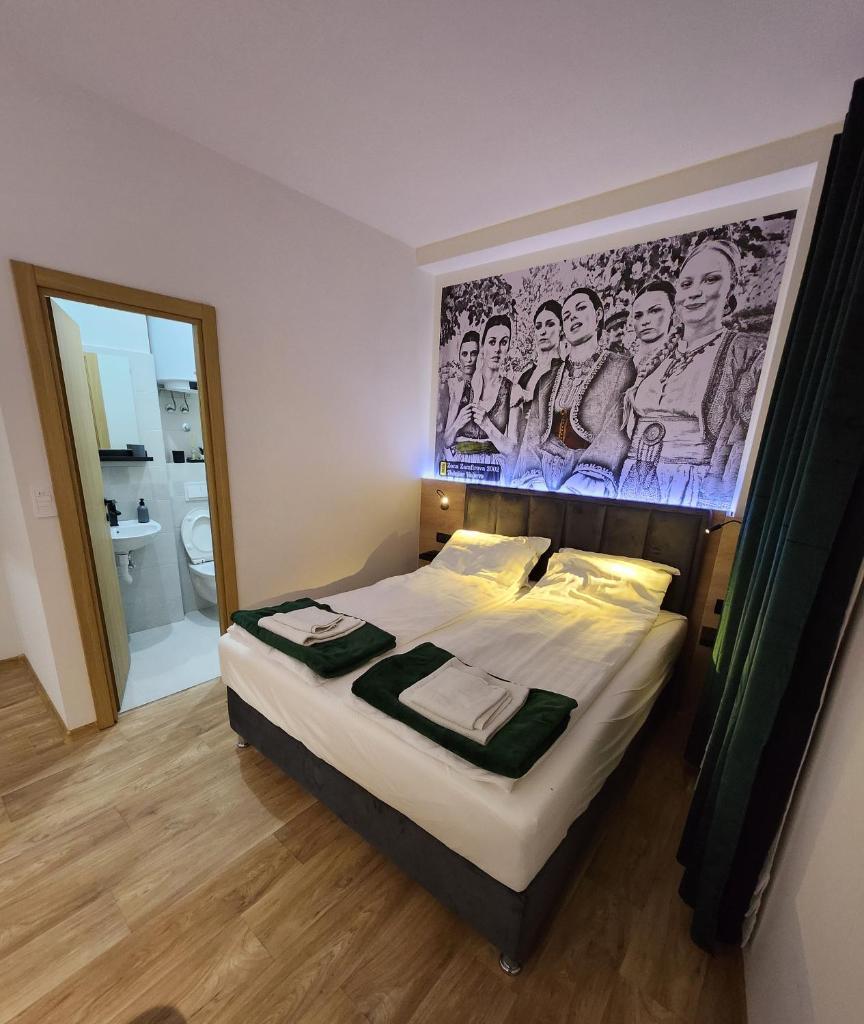 Magazaki Apartments Tešnjar photo 4
