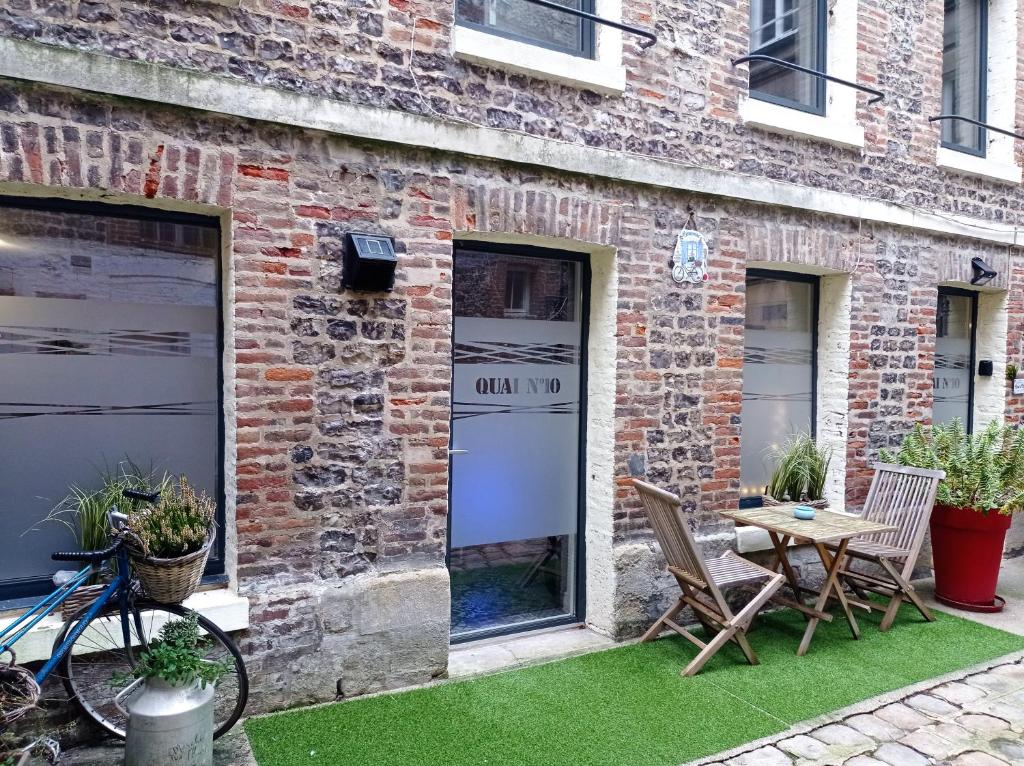 Gîte Quai N 10 photo 4