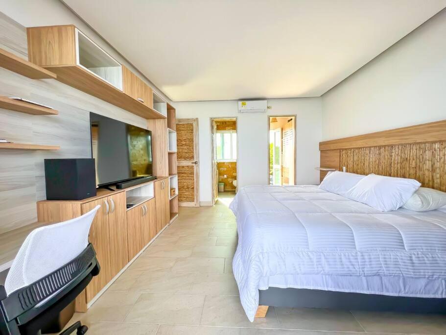 Suite, Eco Hotel Laguna Beach photo 4