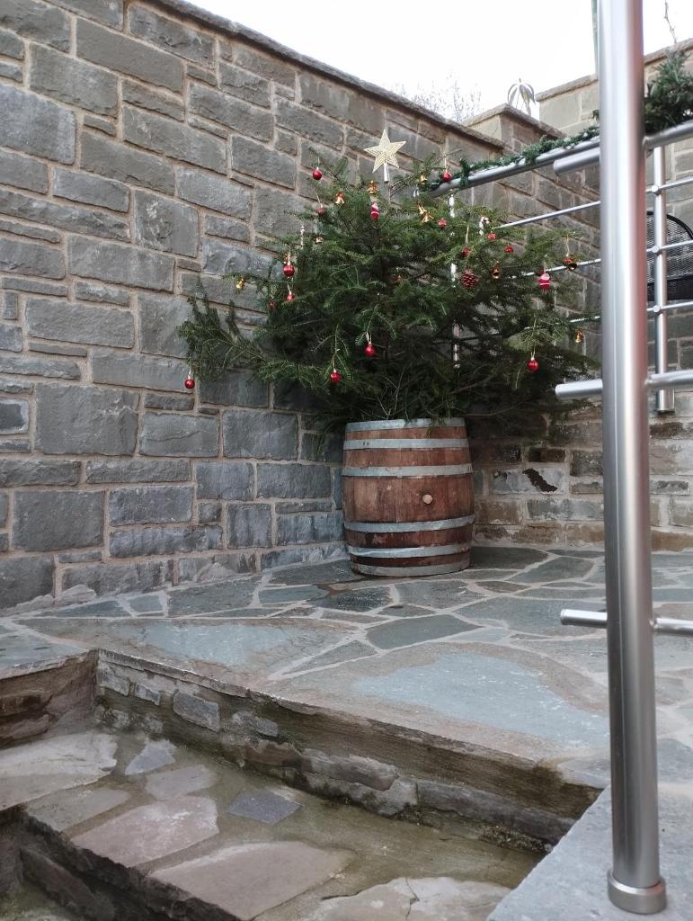 Ξενώνας museum 1ου ορόφου στο Ελληνικό Ιωαννίνων photo 3