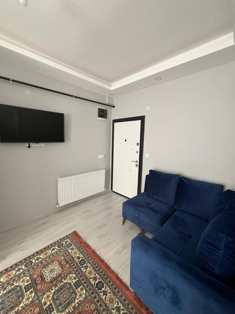 6 şubat apartmanı