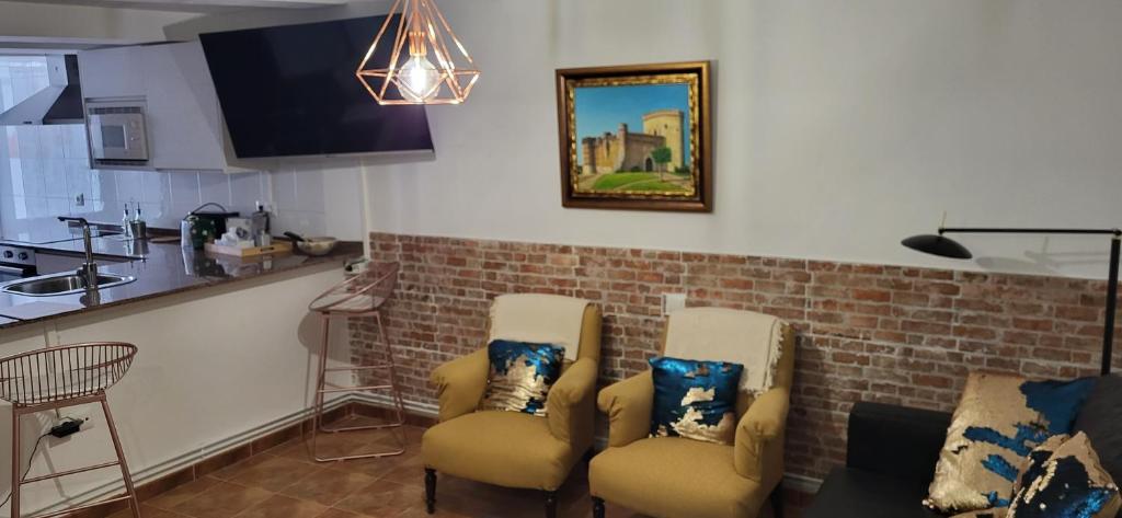 Casa Santa Maria I con barbacoa photo 4