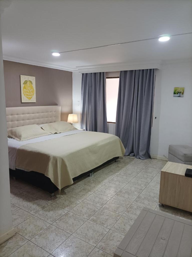 Conforta Rentals & Spa photo 2