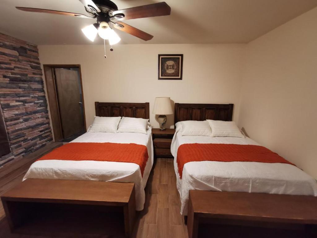 Hotel Casa Posos photo 2