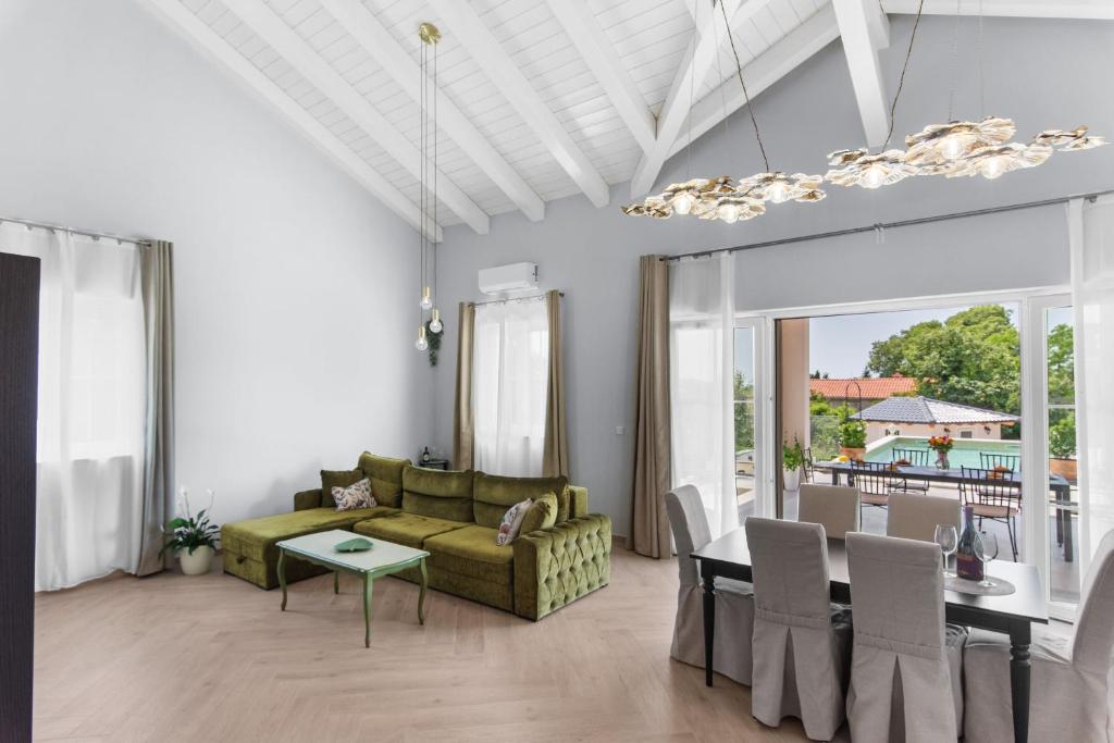 Villa Sienna photo 4