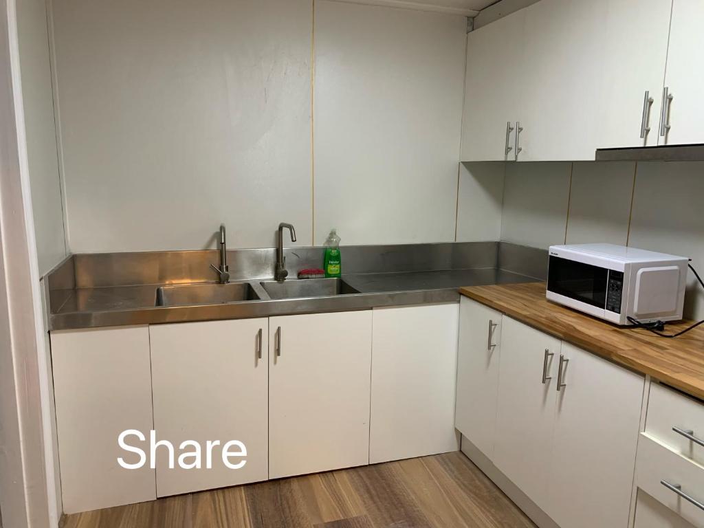 墨尔本South Yarra 舒适整洁202房 photo 3