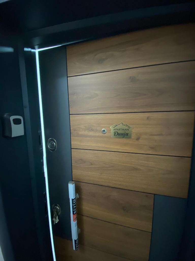 Apartman Dunja