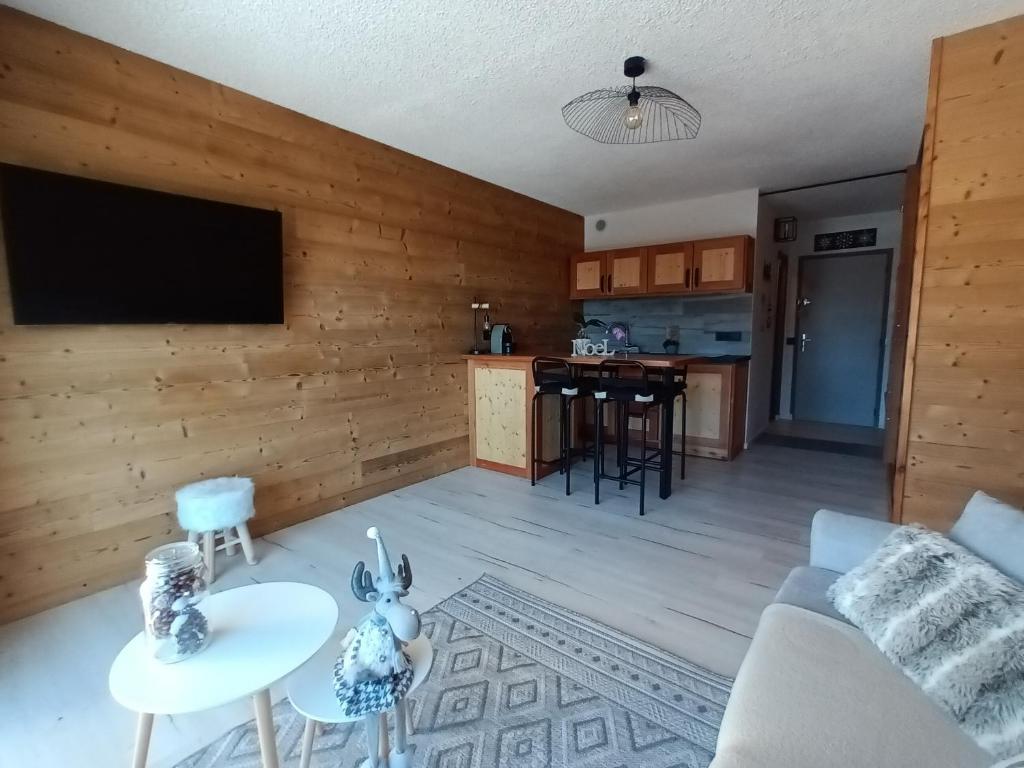 Appartement montagne LE FLOCON photo 3