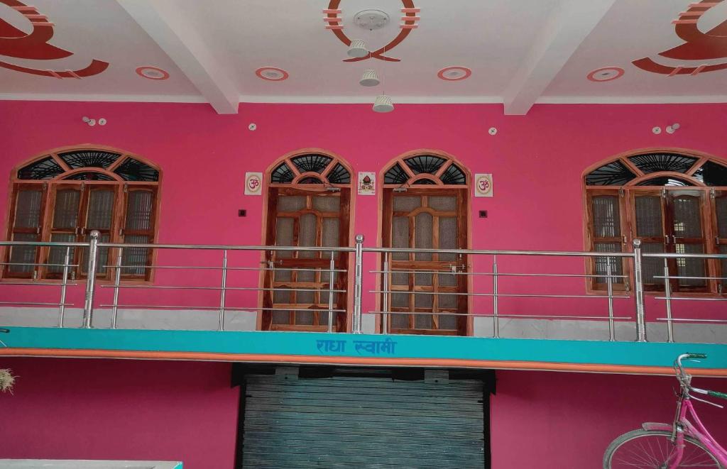 Hotel Sahu Room'S photo 1