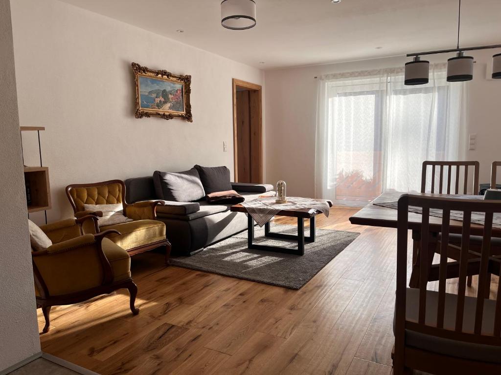 Ferienwohnung Trissl photo 3