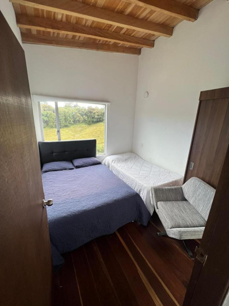 Lujosa casa de campo con jacuzzi. photo 3