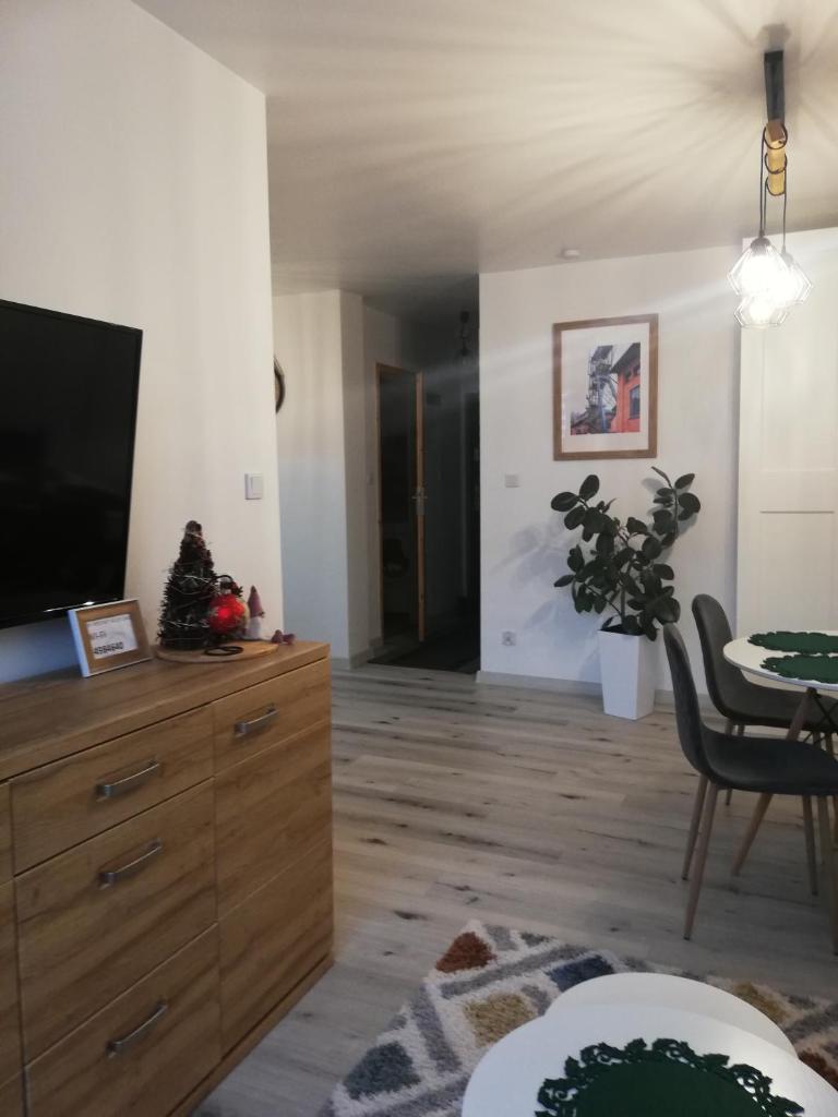 Apartament Ślęczka photo 1