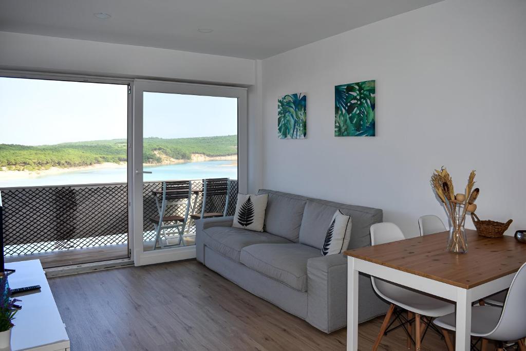 Apartamentos Playa de Mogro photo 1
