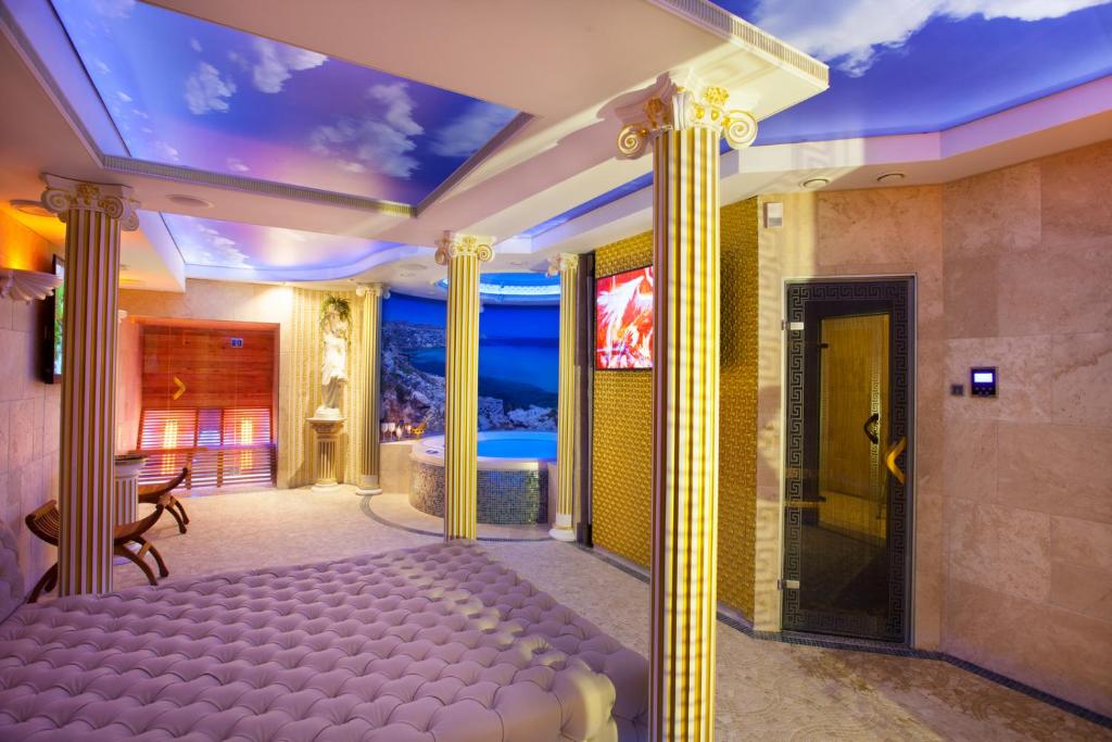 Remissio wellness rooms photo 2
