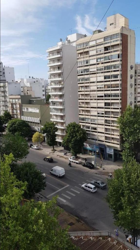 Departamento Monoambiente photo 2