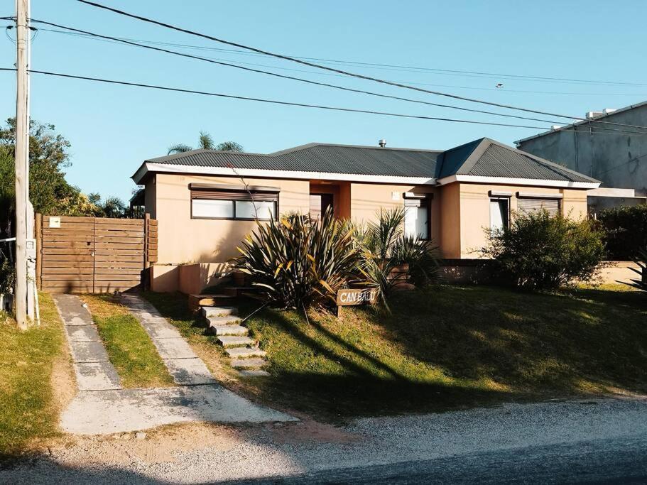 Casa ideal para vacaciones en familia