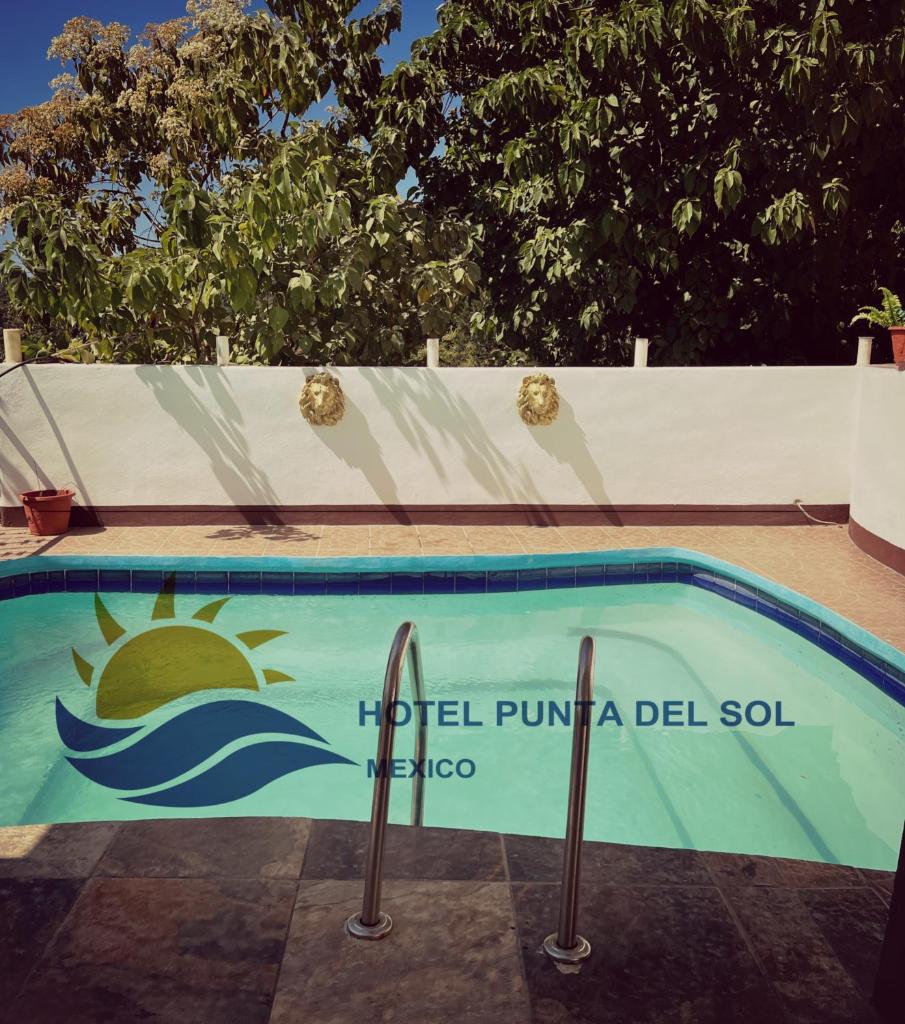 Hotel Punta del Sol photo 1
