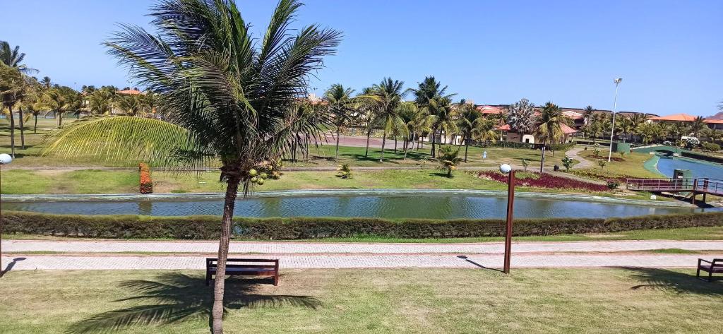 PORTO das DUNAS INESQUECÍVEL NO AQUAVILLE RESORT photo 3