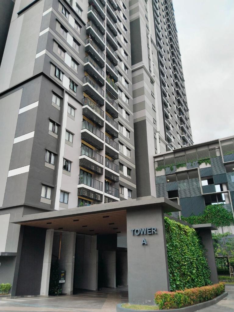 D'awan homestay photo 1